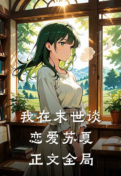 我在末世谈恋爱苏夏正文全局