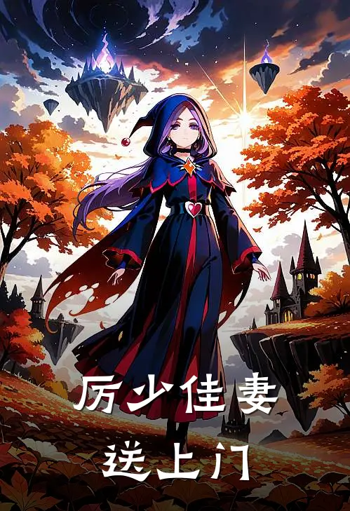 厉少佳妻送上门 楼萦