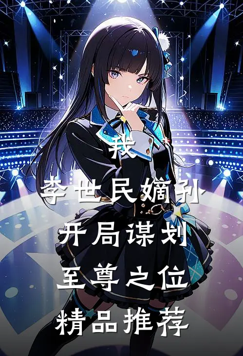 我,李世民嫡孙,开局谋划至尊之位精品推荐