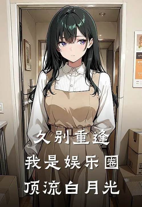 久别重逢,我是娱乐圈顶流白月光甜幺