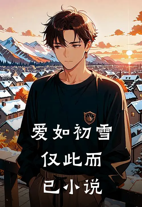 爱如初雪,仅此而已全文阅读
