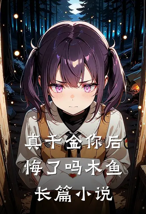 真千金你后悔了吗 木鱼长篇小说
