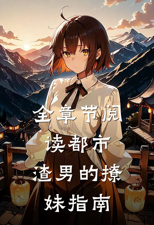 全章节阅读都市渣男的撩妹指南