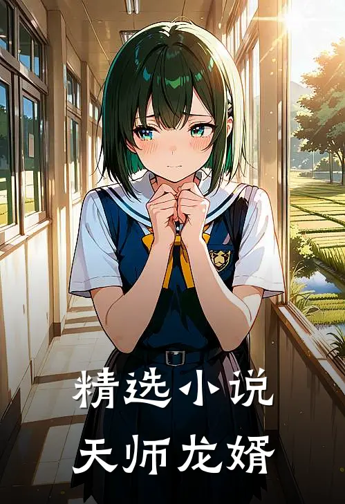 精选小说天师龙婿