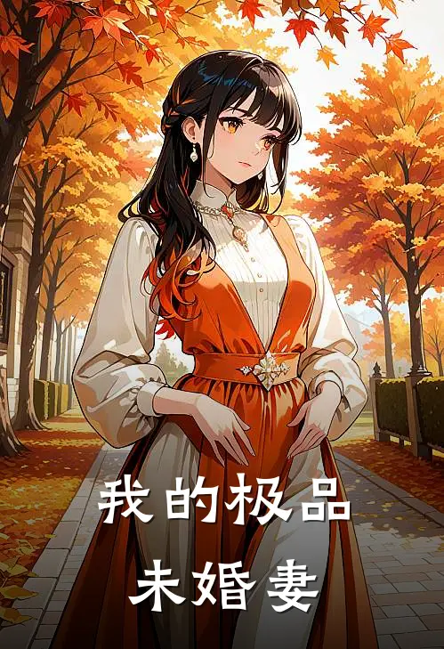 我的极品未婚妻