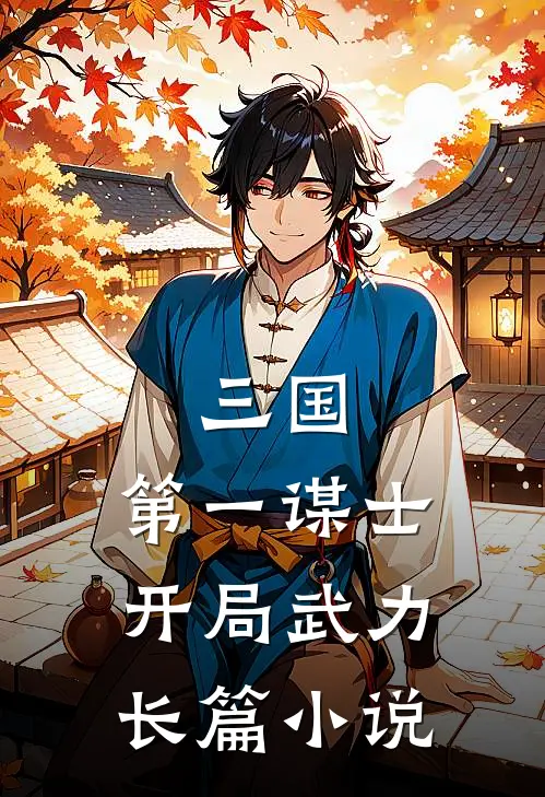 三国第一谋士,开局武力长篇免费阅读