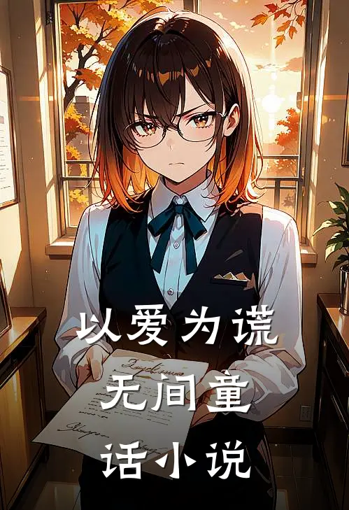 以爱为谎,无间童话