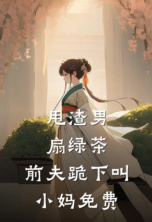 甩渣男,扇绿茶,前夫跪下叫小妈免费漫画