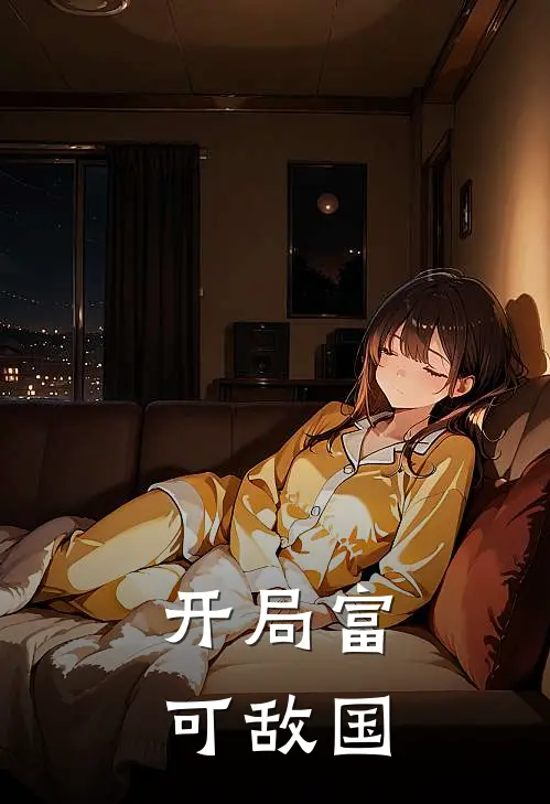 开局富可敌国