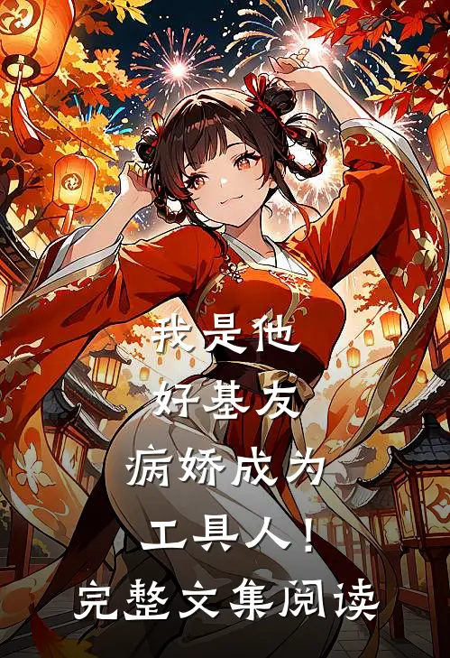 我是他好基友,病娇成为工具人!完整文集阅读全文