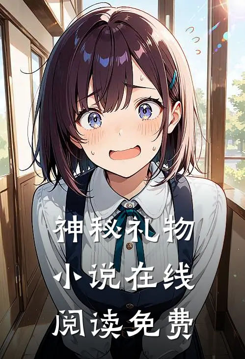 神秘礼物小说在线阅读免费