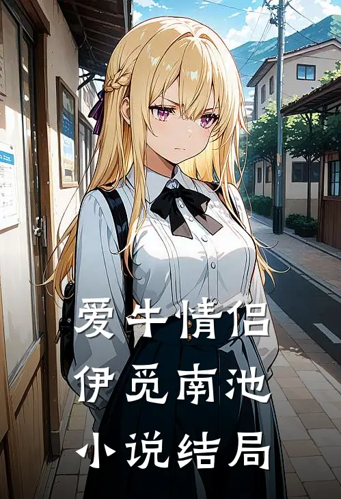 爱牛情侣伊觅南池小说结局