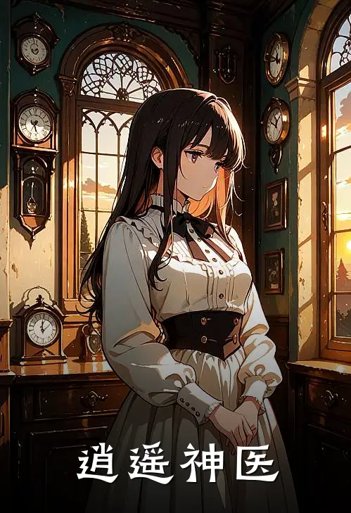 逍遥神医
