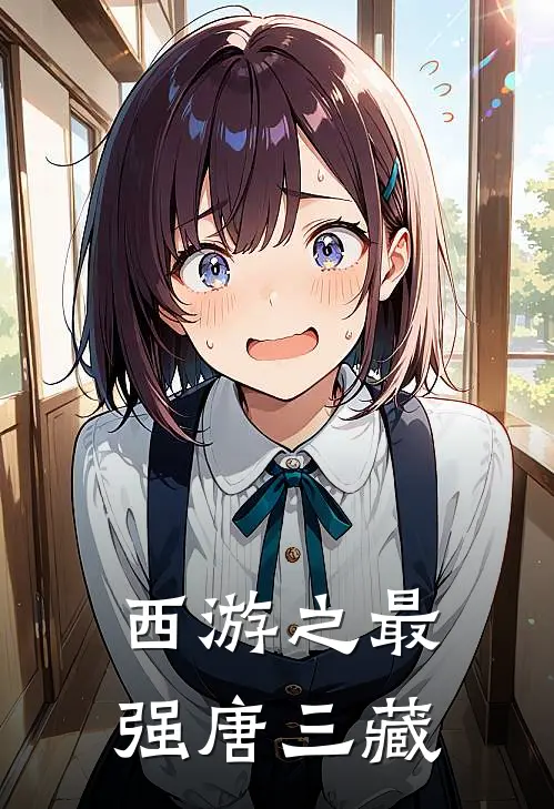 西游之最强唐三藏