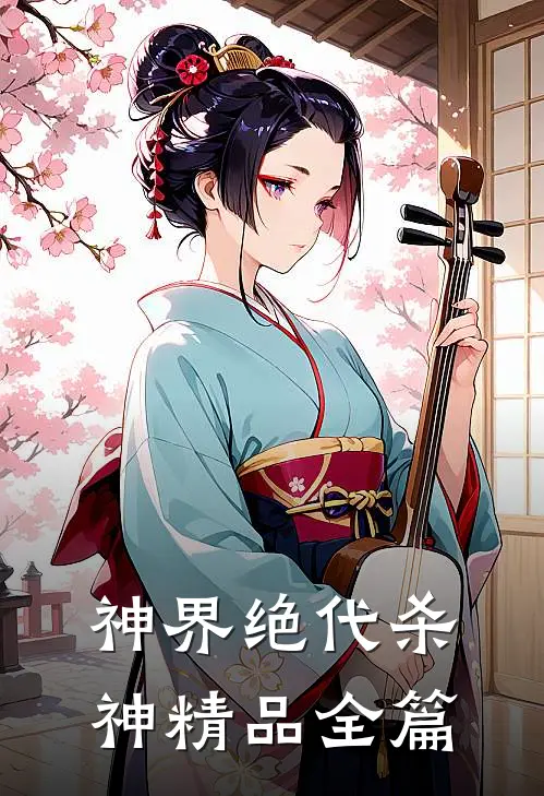 神界绝代杀神精品全篇
