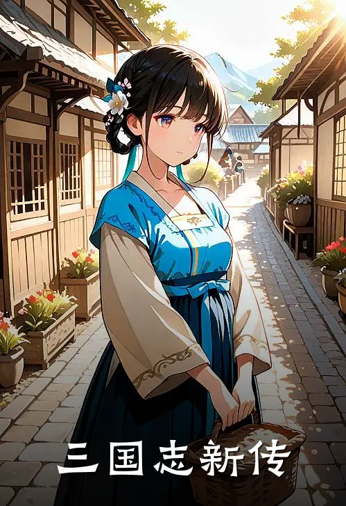 三国志新传