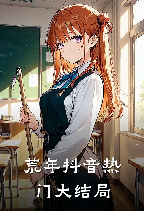 荒年抖音热门大结局