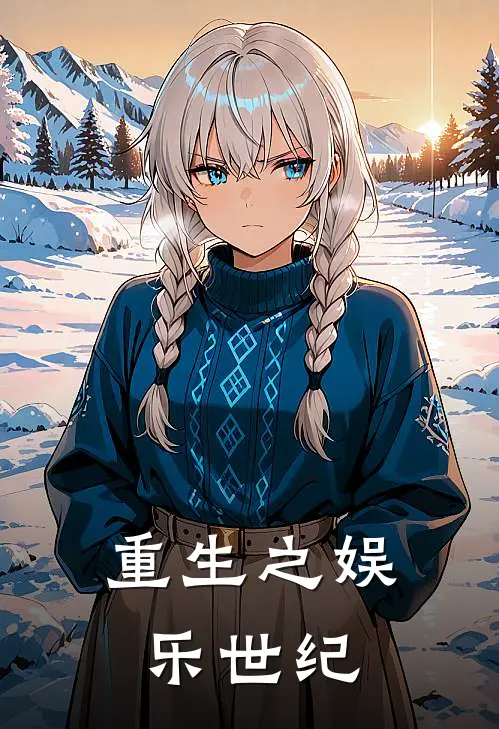 重生之娱乐世纪
