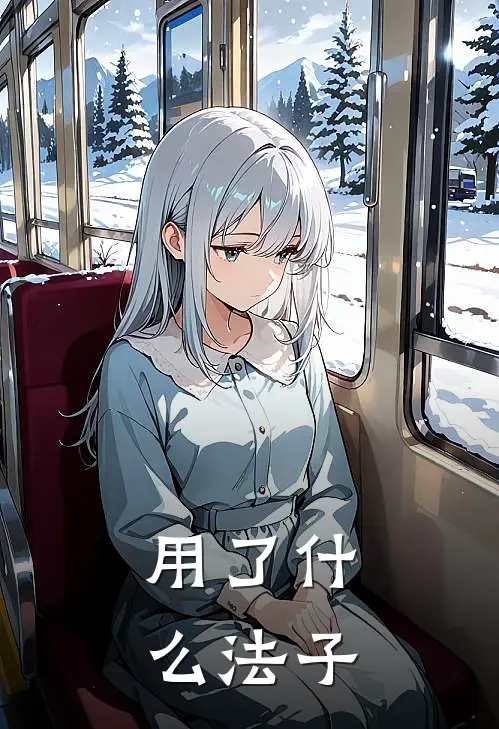 用了什么法子