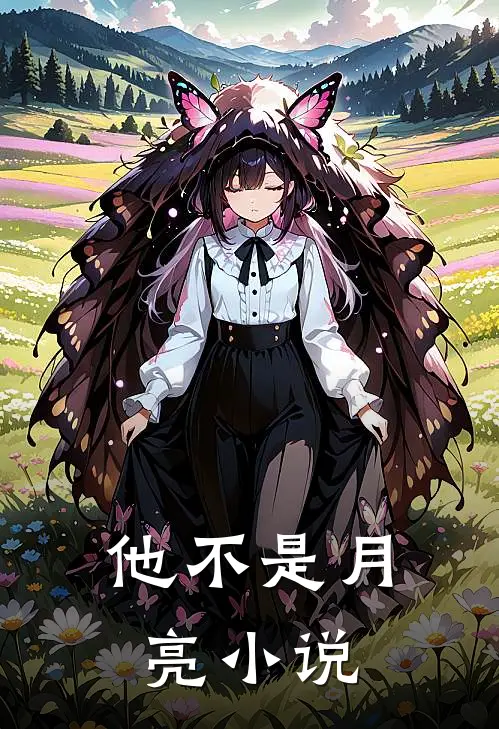 他不是月亮小说