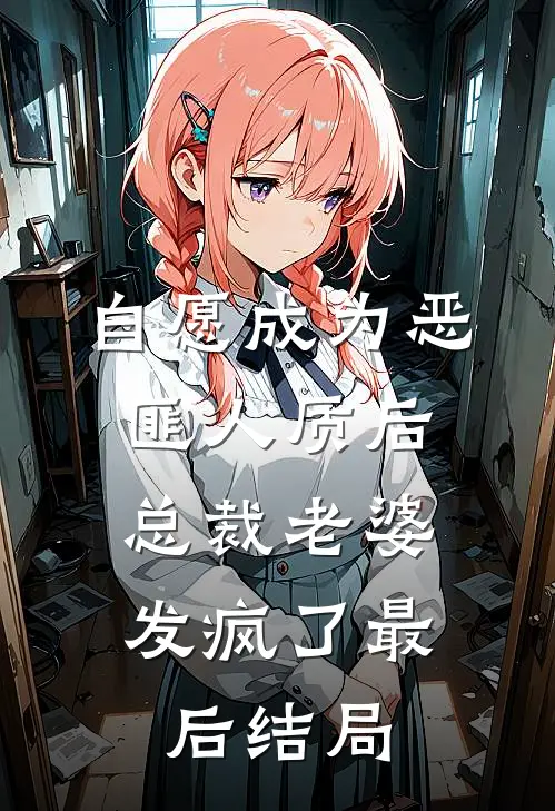 自愿成为恶匪人质后,总裁老婆发疯了最后结局是