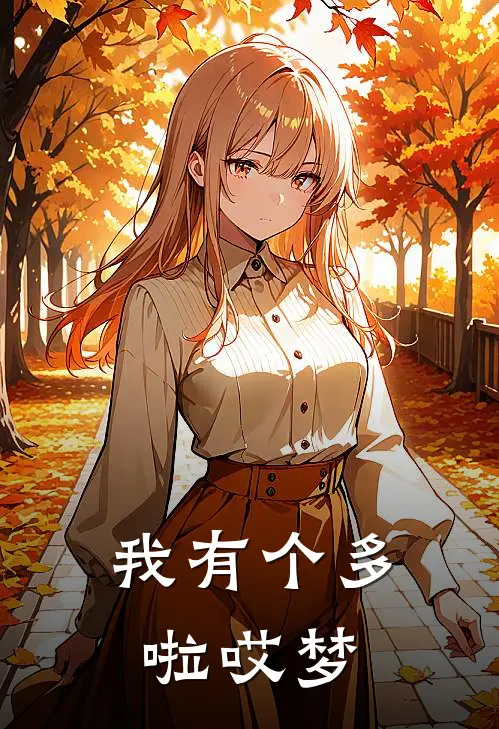 我有个多啦哎梦