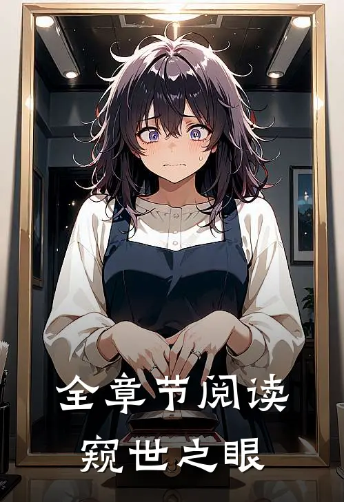 全章节阅读窥世之眼
