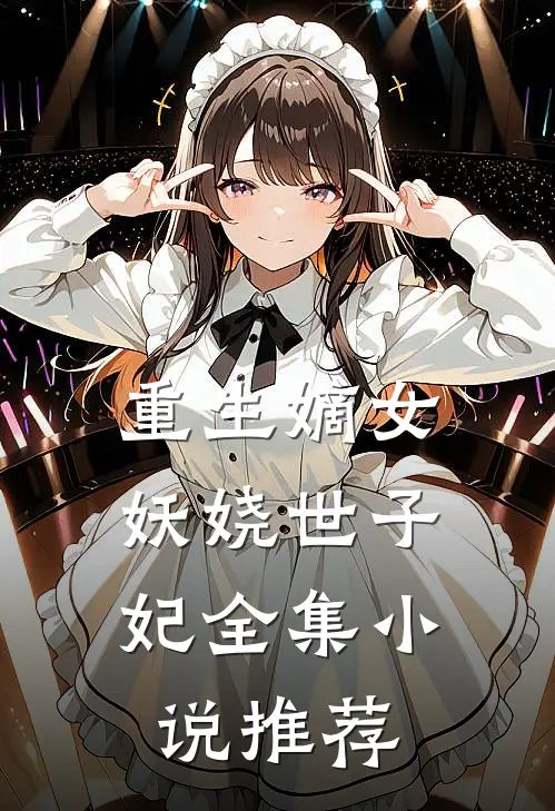 重生嫡女妖娆世子妃全集推荐