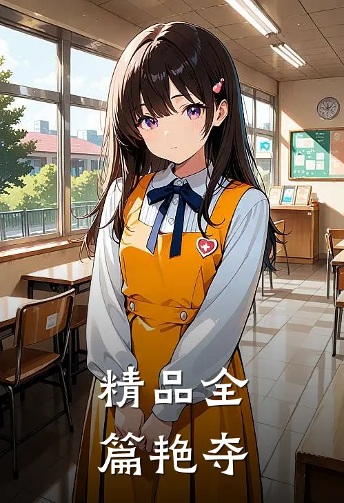 精品全篇艳夺