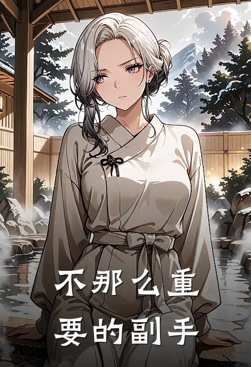 不那么重要的副手