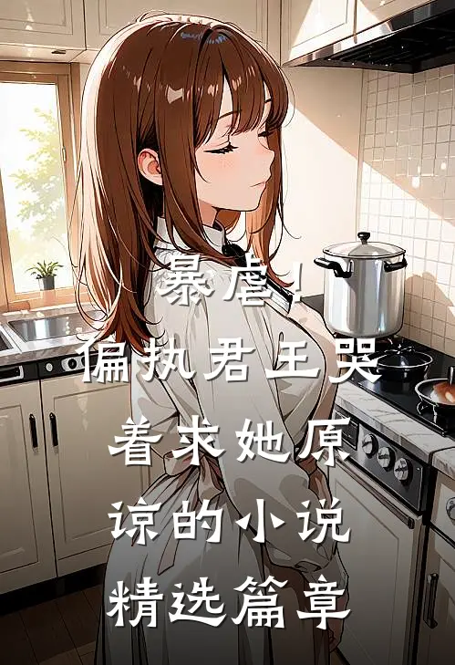 暴虐!偏执君王哭着求她原谅的精选篇章在线阅读