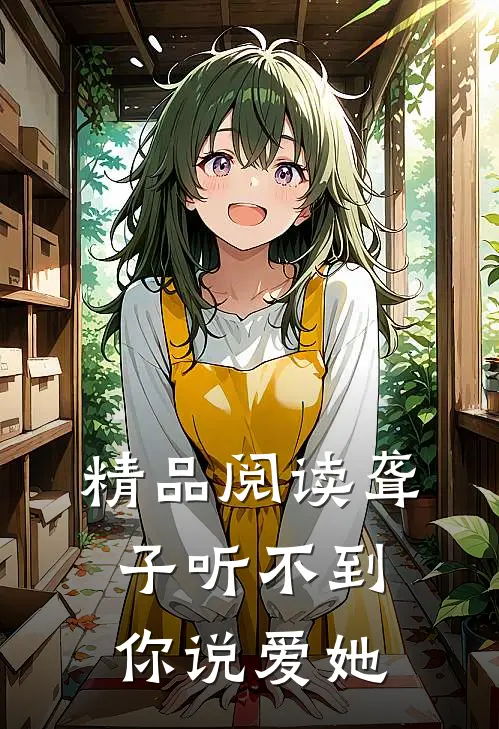 精品阅读聋子听不到你说爱她