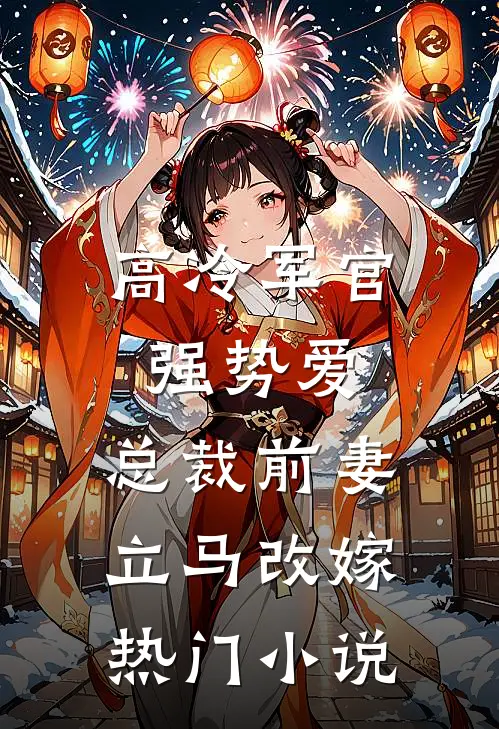 高冷军官强势爱,总裁前妻立马改嫁热门名字