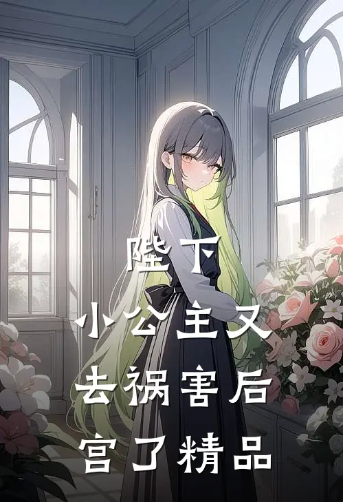 陛下,小公主又去祸害后宫了精品漫画