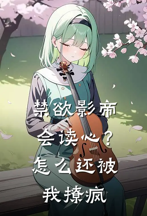 禁欲影帝会读心?怎么还被我撩疯笔趣阁