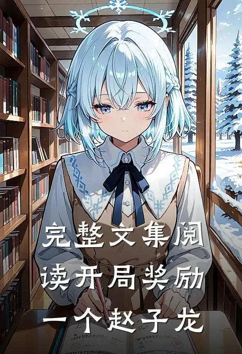 完整文集阅读开局奖励一个赵子龙