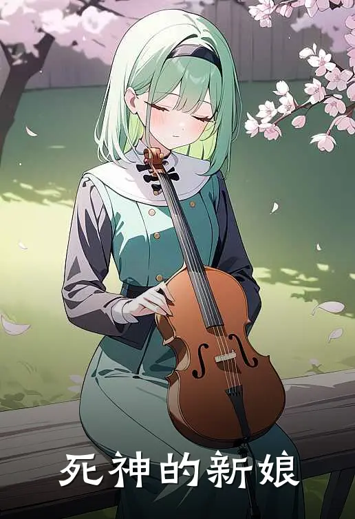死神的新娘