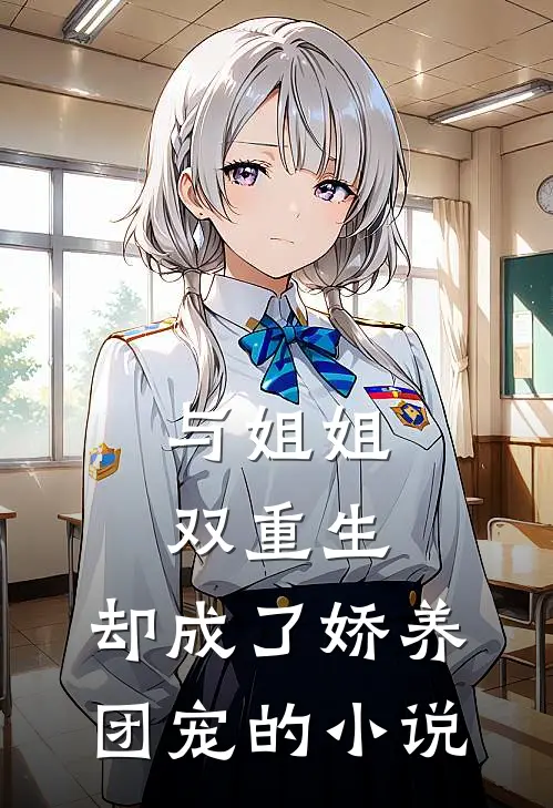 与姐姐双重生,却成了娇养团宠的推荐