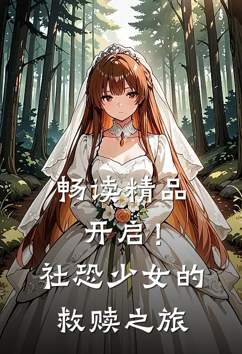 畅读精品开启!社恐少女的救赎之旅在线观看