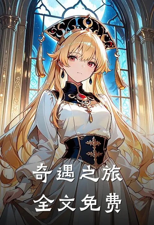 奇遇之旅全文免费