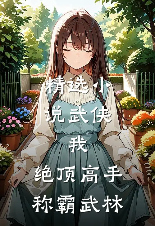精选武侠我,绝顶高手,称霸武林免费阅读