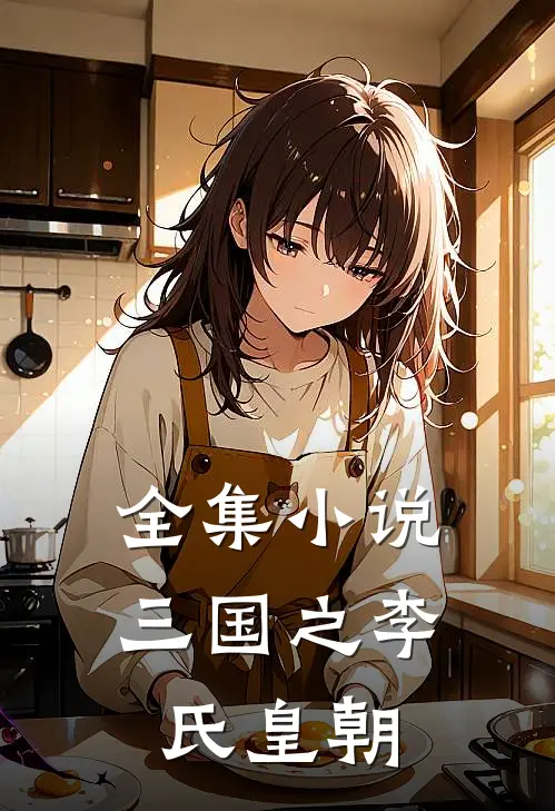 全集小说三国之李氏皇朝