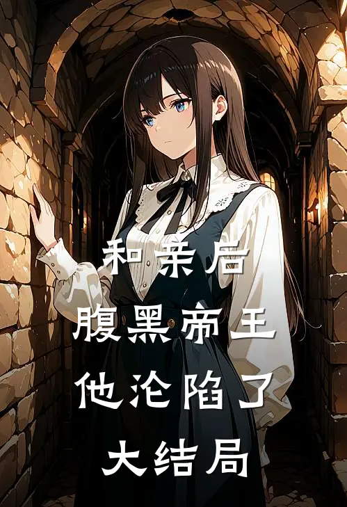 和亲后腹黑帝王他沦陷了大结局