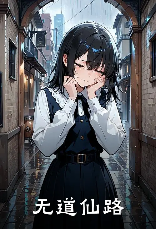 无道仙路