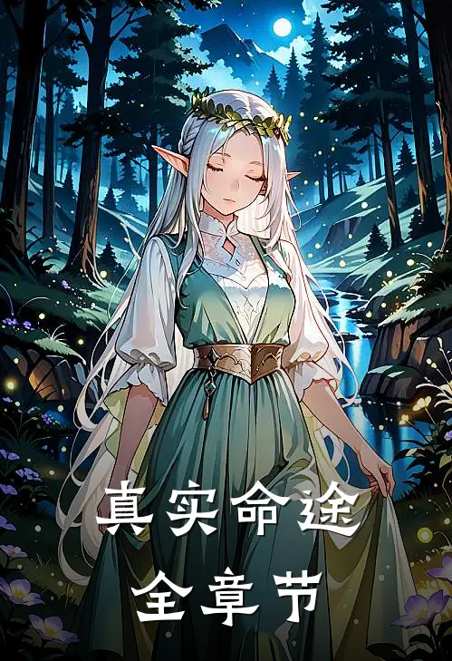 真实命途全章节