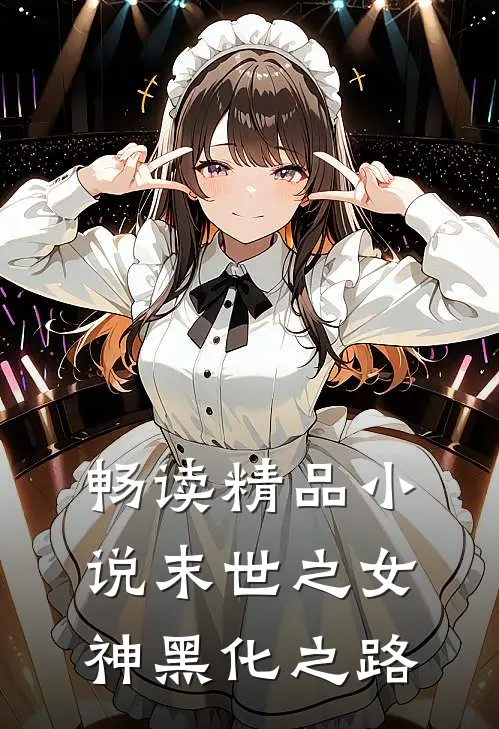 畅读精品末世之女神黑化之路