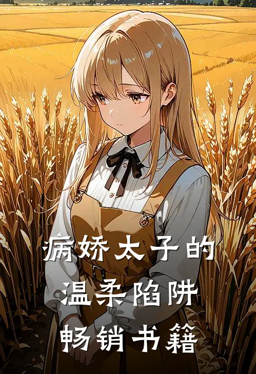 病娇太子的温柔陷阱畅销书籍