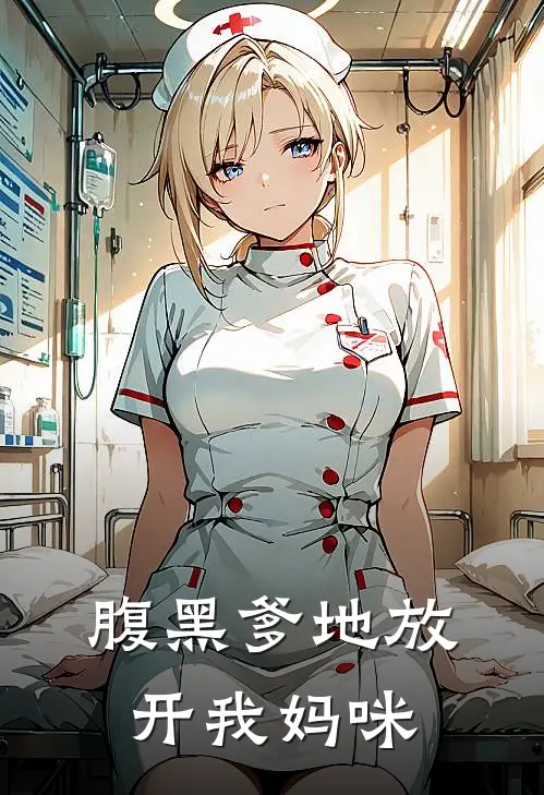 腹黑爹地放开我妈咪