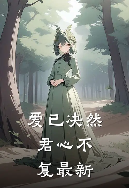 爱已决然,君心不复最新文章