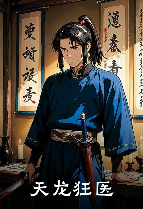 天龙狂医